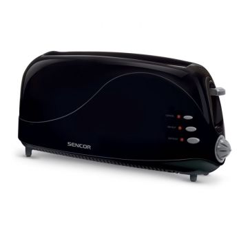 Sencor Toaster Sts 3050bk - Toasters - Best Price in Pakistan - HitShop.pk